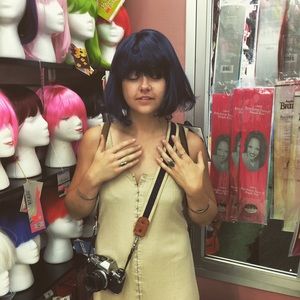 Meet your Posher, Liz